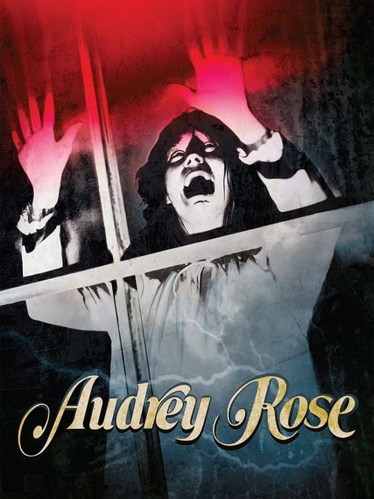 Audrey Rose : Affiche