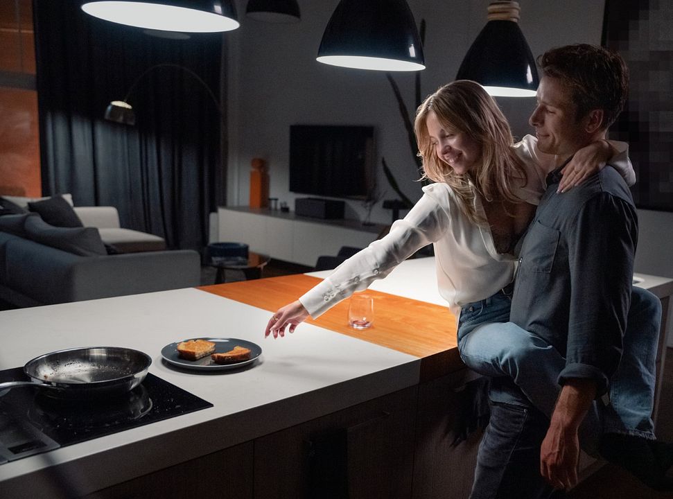 Tout sauf toi : Photo Sydney Sweeney, Glen Powell