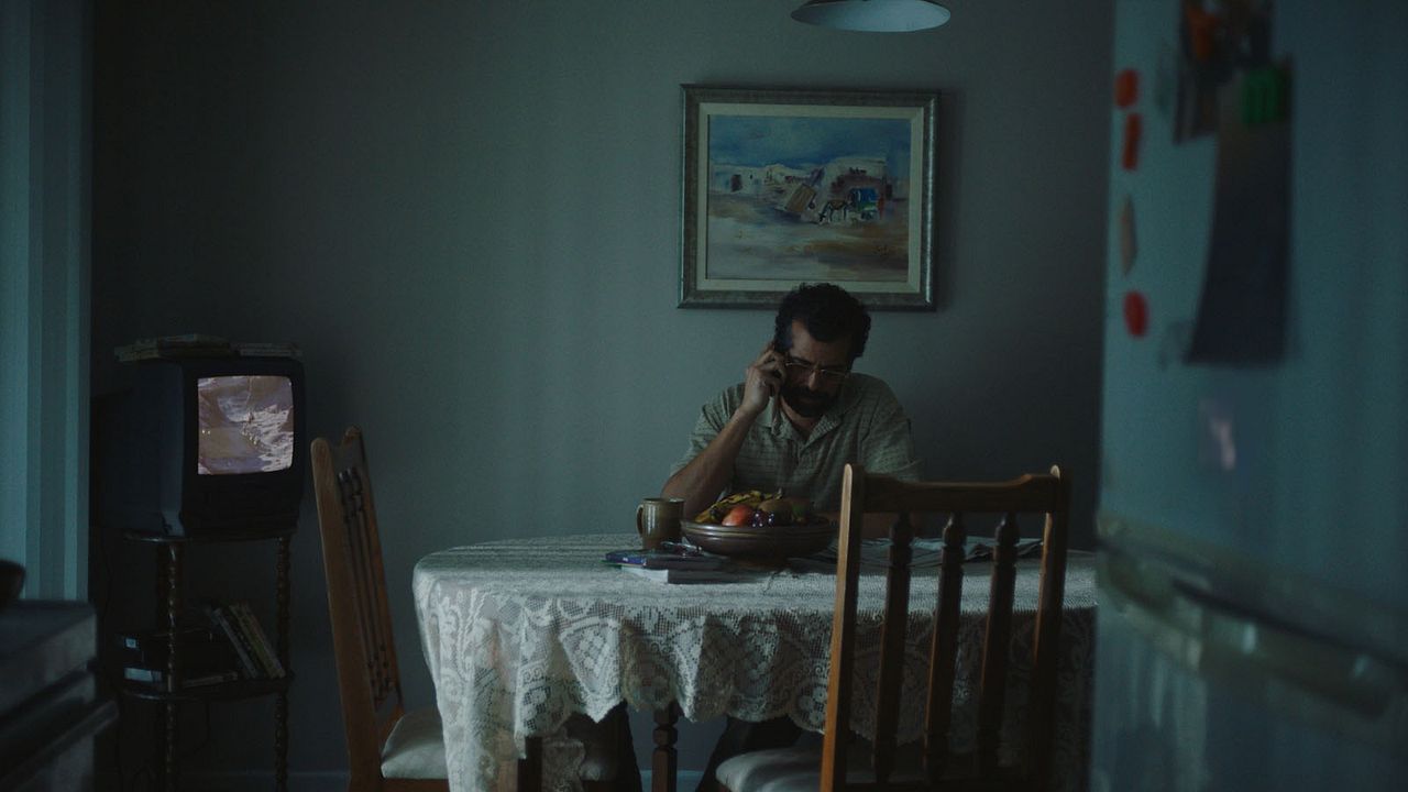 Simo : Photo Aladeen Tawfeek