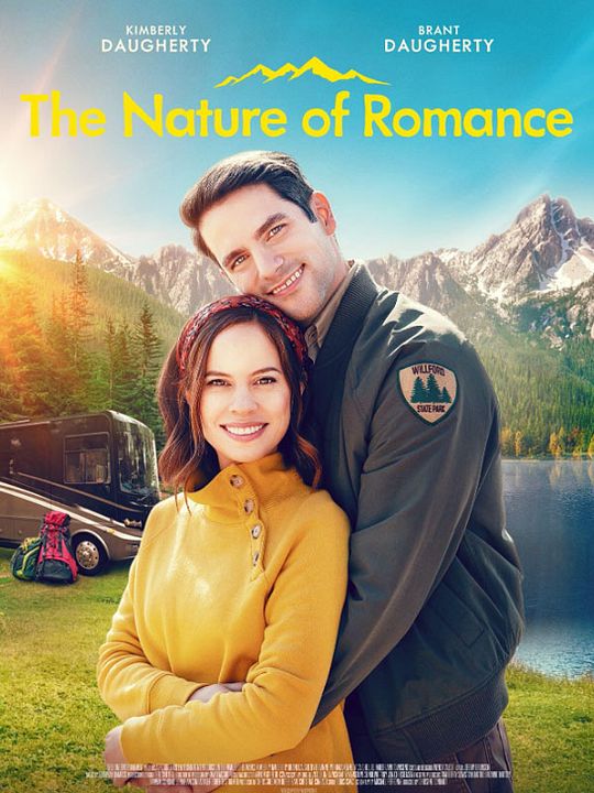 Naturellement amoureux : Affiche