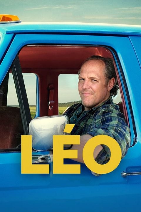 Léo : Affiche