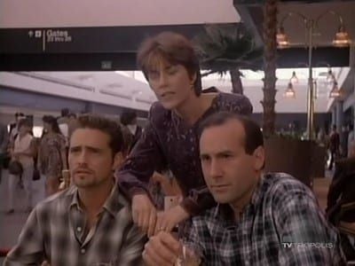 Beverly Hills : Affiche