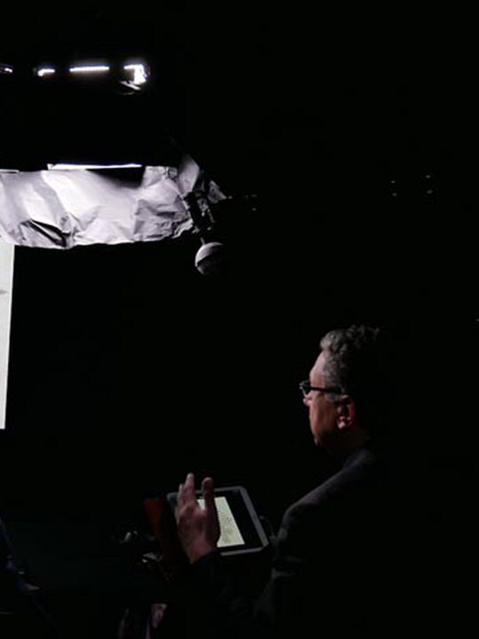 Amos Gitaï, la violence et l'histoire : Affiche
