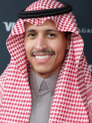 Affiche Yazeed Almajyul