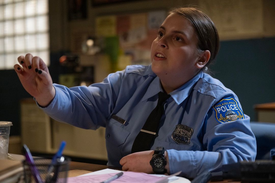 Drive-Away Dolls : Photo Beanie Feldstein