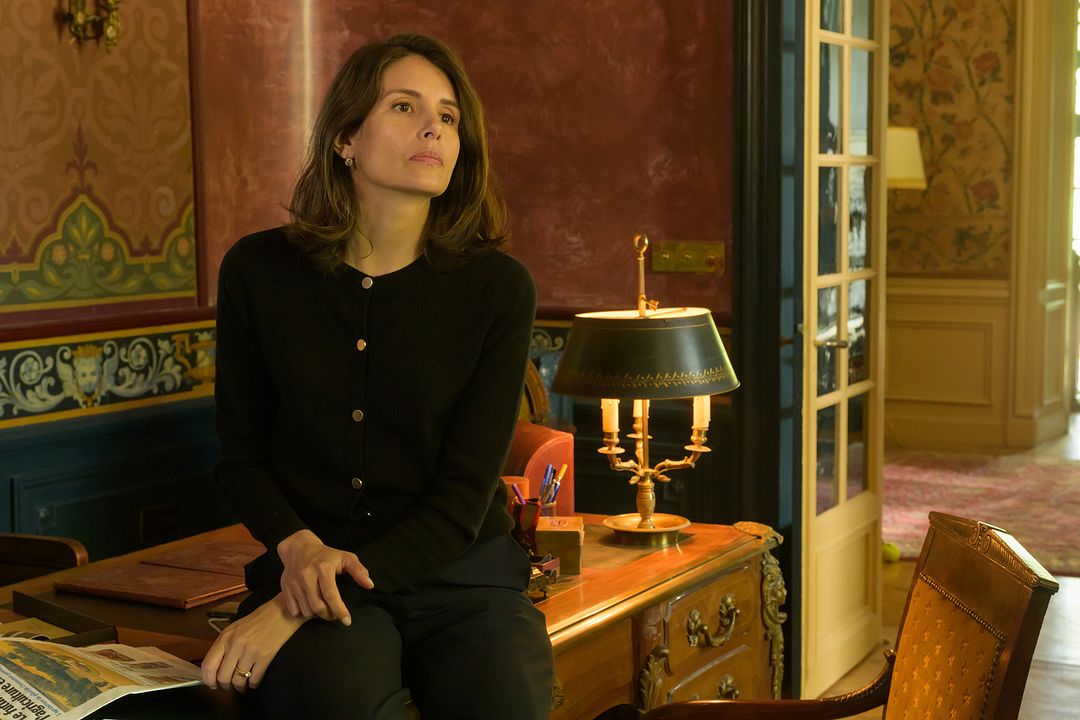 Tout cela je te le donnerai : Photo Louise Monot