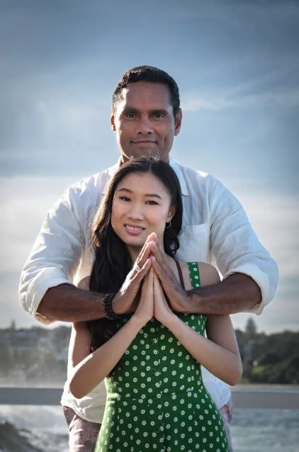 Five Blind Dates : Photo