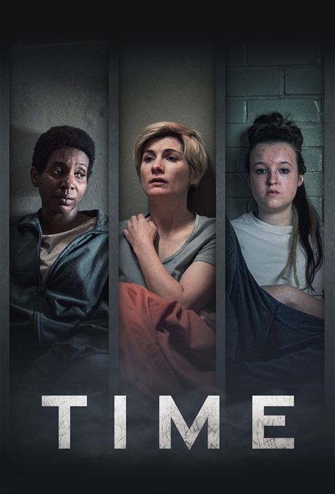 Time : Affiche