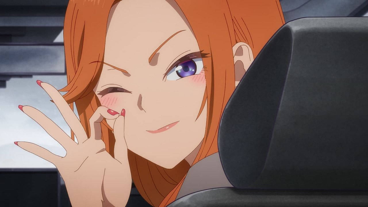 Hokkaido Gals Are Super Adorable! : Affiche