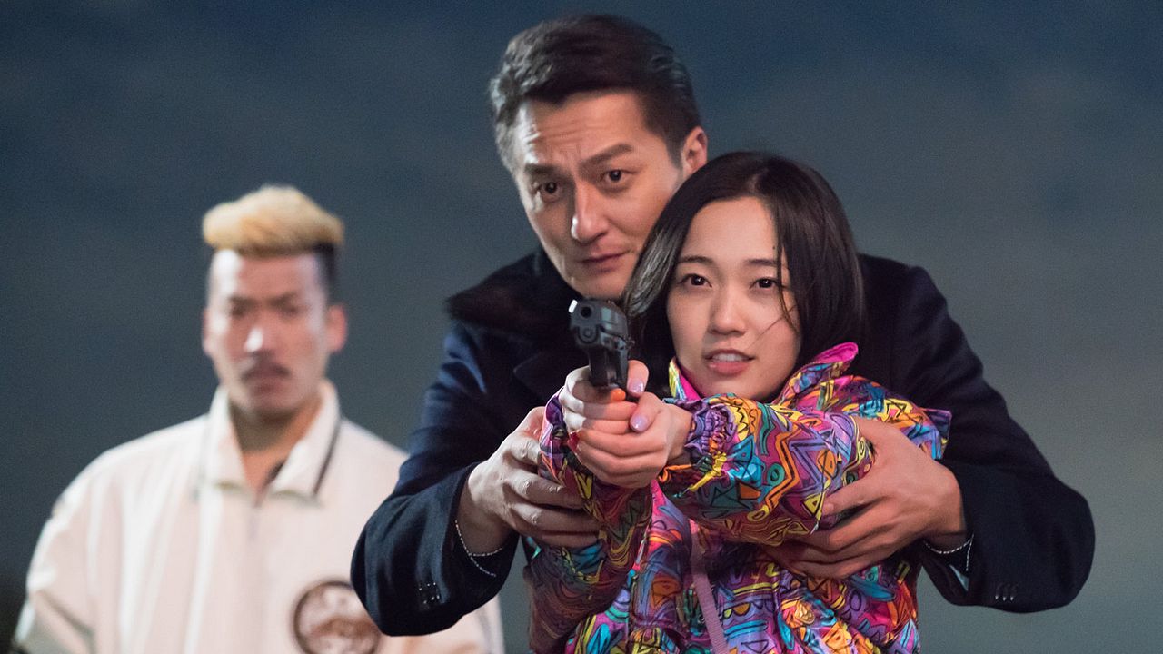 Baby Assassins : Photo