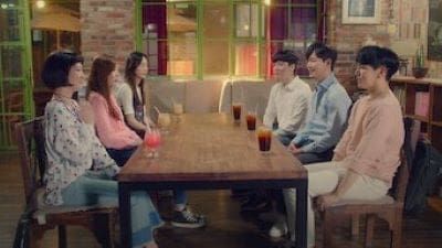 Age of Youth : Affiche