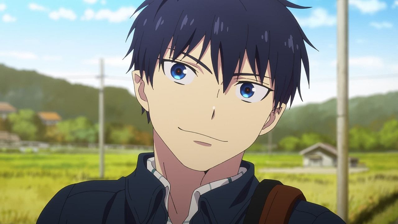 Poster Blue Exorcist saison 3 Affiche 14 sur 79 AlloCiné