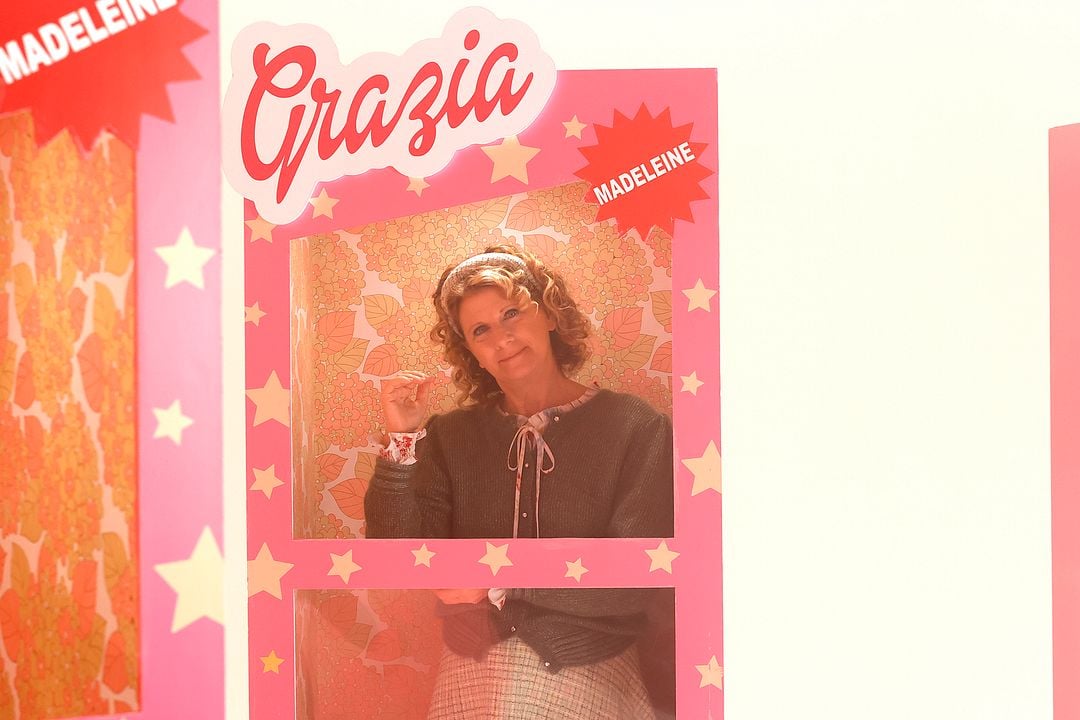 Sexy Maddalena : Photo