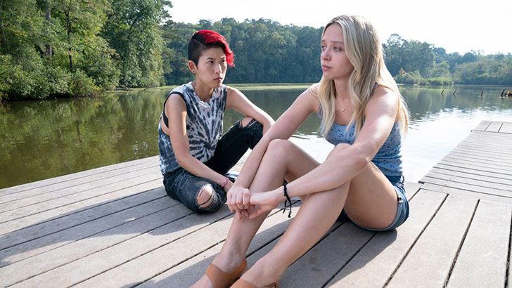 They/Them : Photo