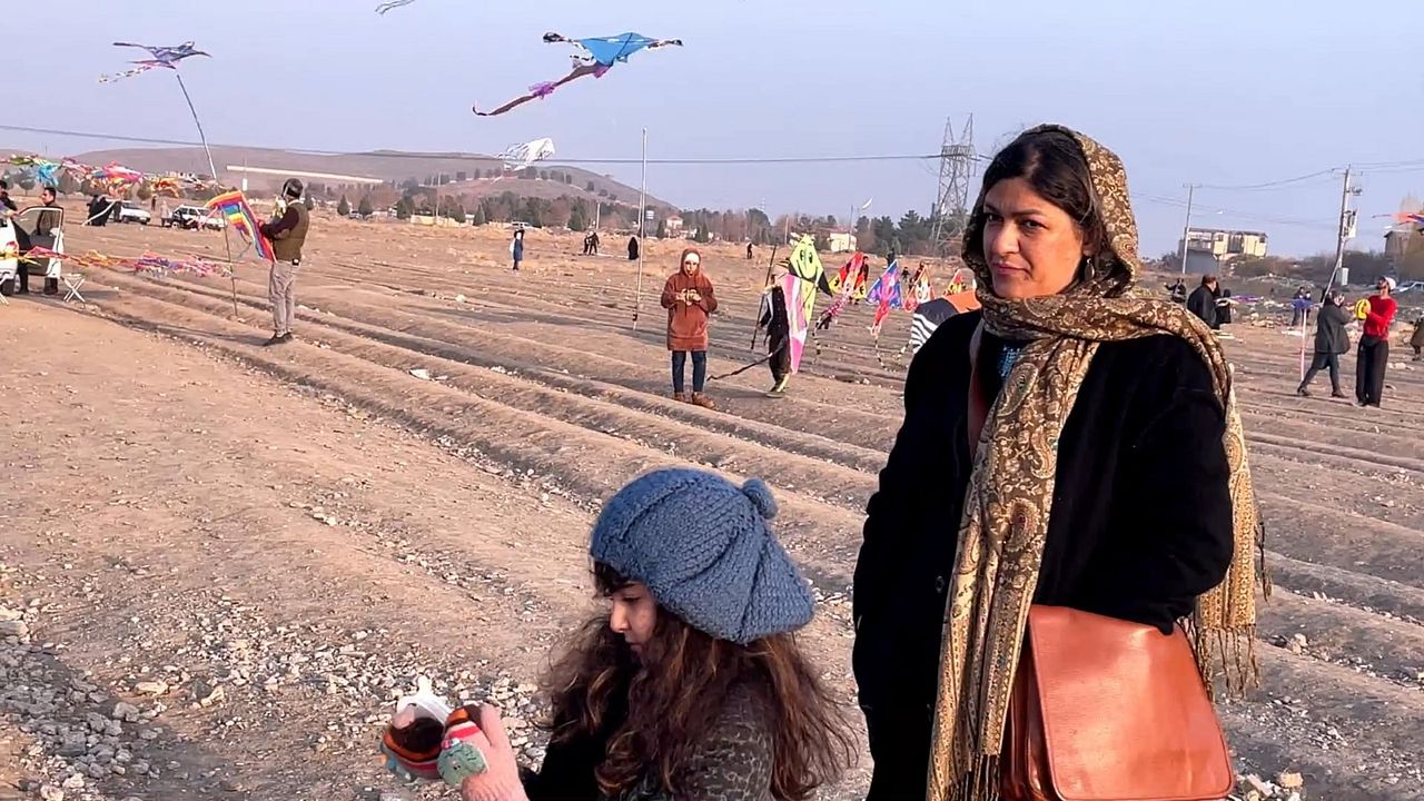 Le Rêve de Nila : Photo