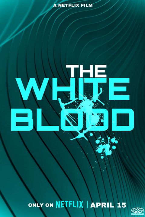 The White Blood : Affiche
