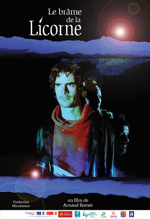 Le Brame de la Licorne : Affiche