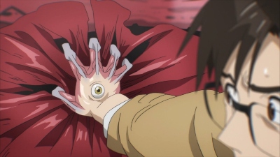 Parasyte : Photo