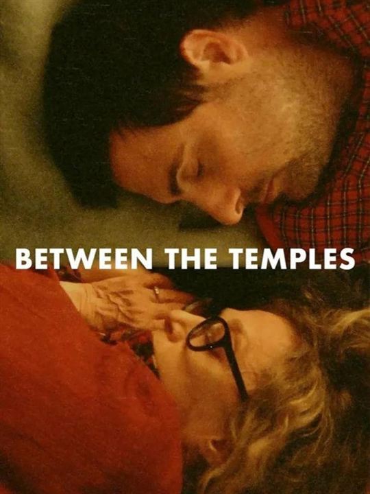 Between the Temples : Affiche