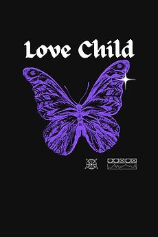 Love Child : Affiche