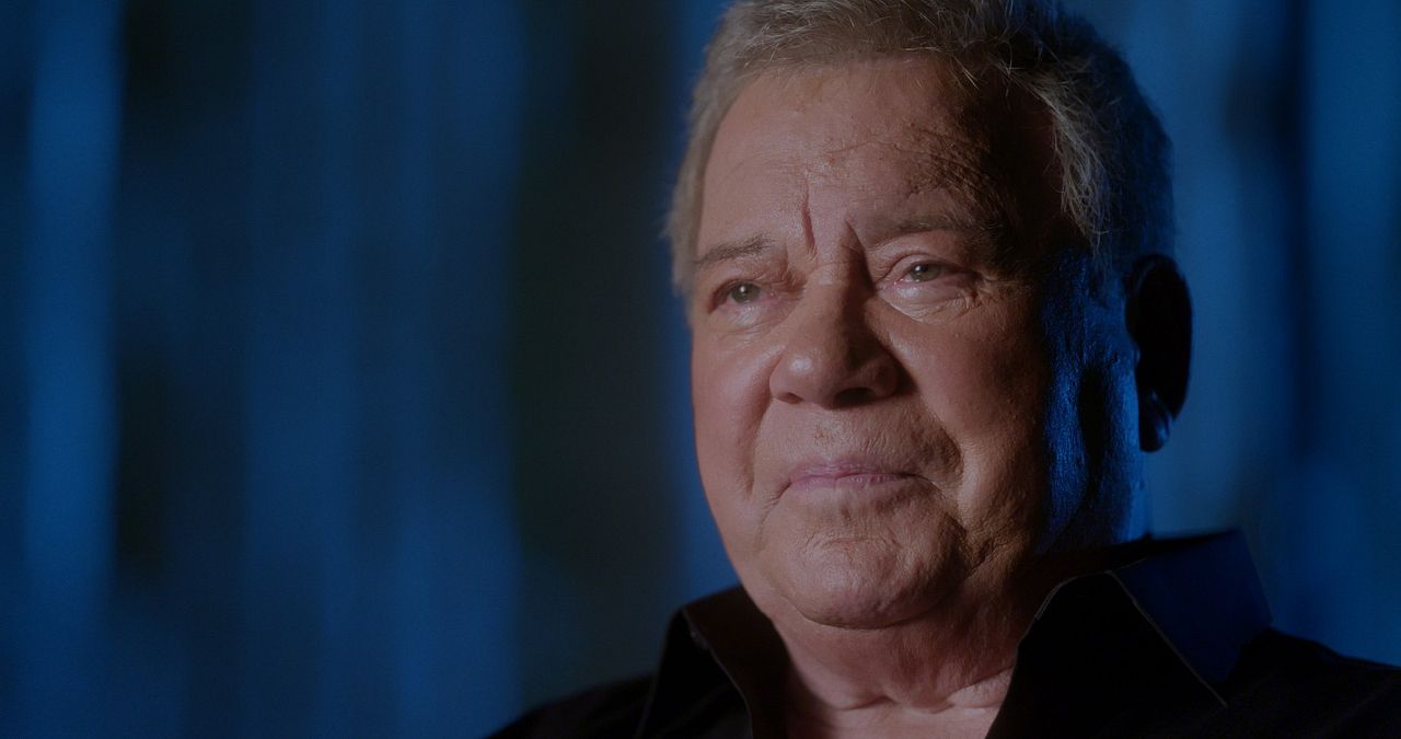 William Shatner: You Can Call Me Bill : Photo