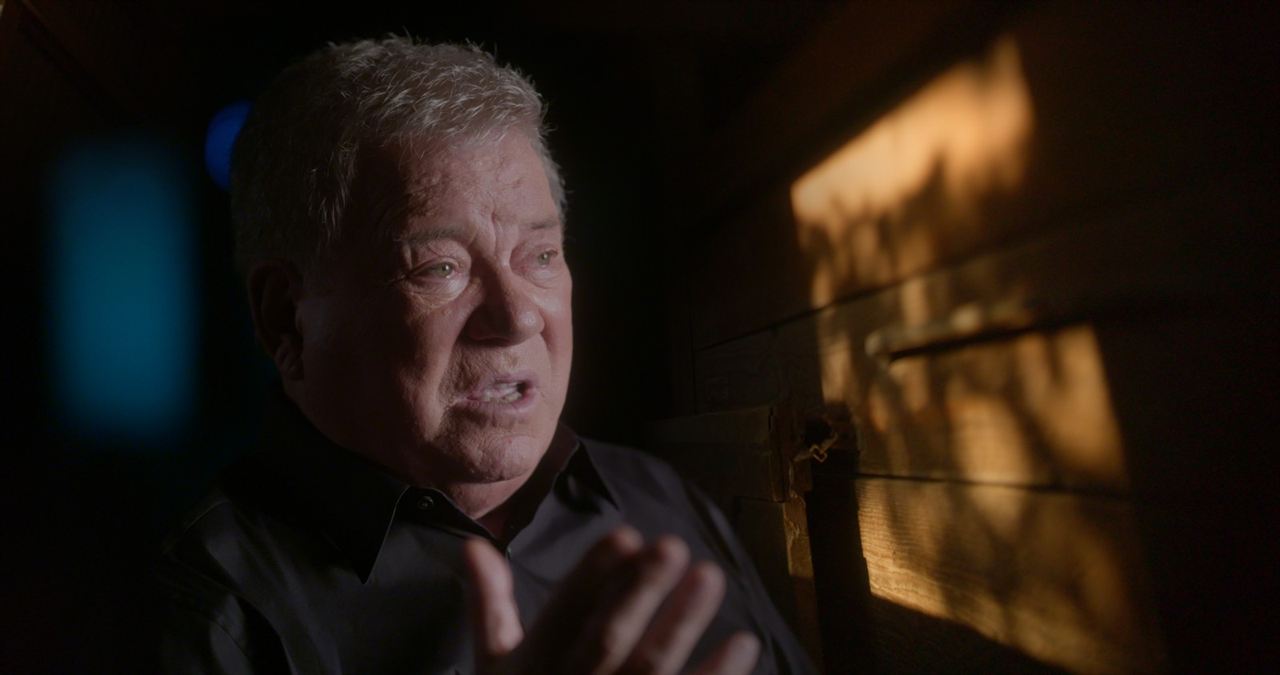 William Shatner: You Can Call Me Bill : Photo