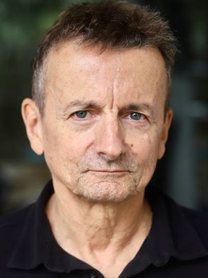 Affiche Thierry Rémi