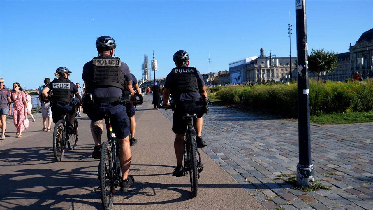 La France à vélo 2 : Photo