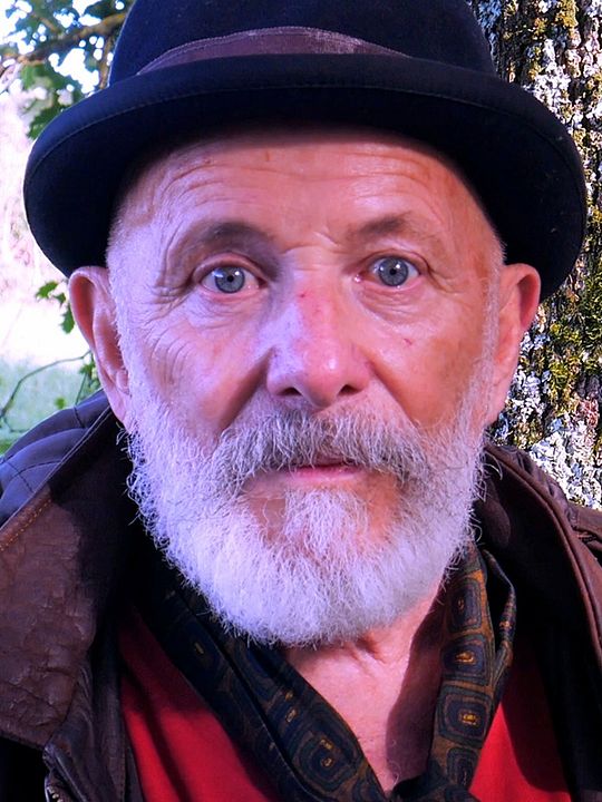 Affiche Philippe Dupeyron