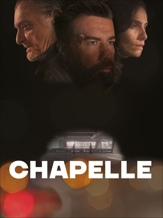 Chapelle : Affiche