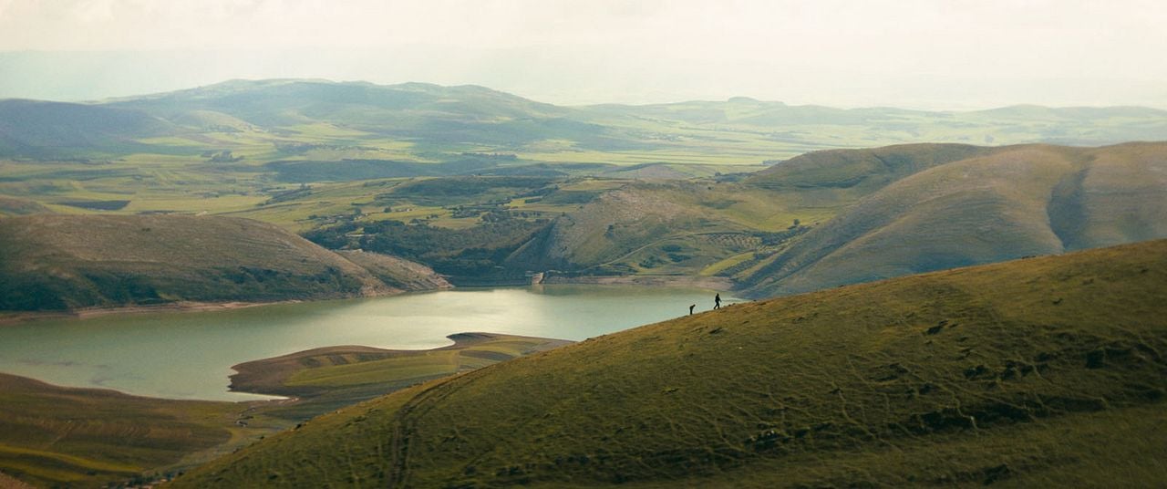 Par-delà les montagnes : Photo