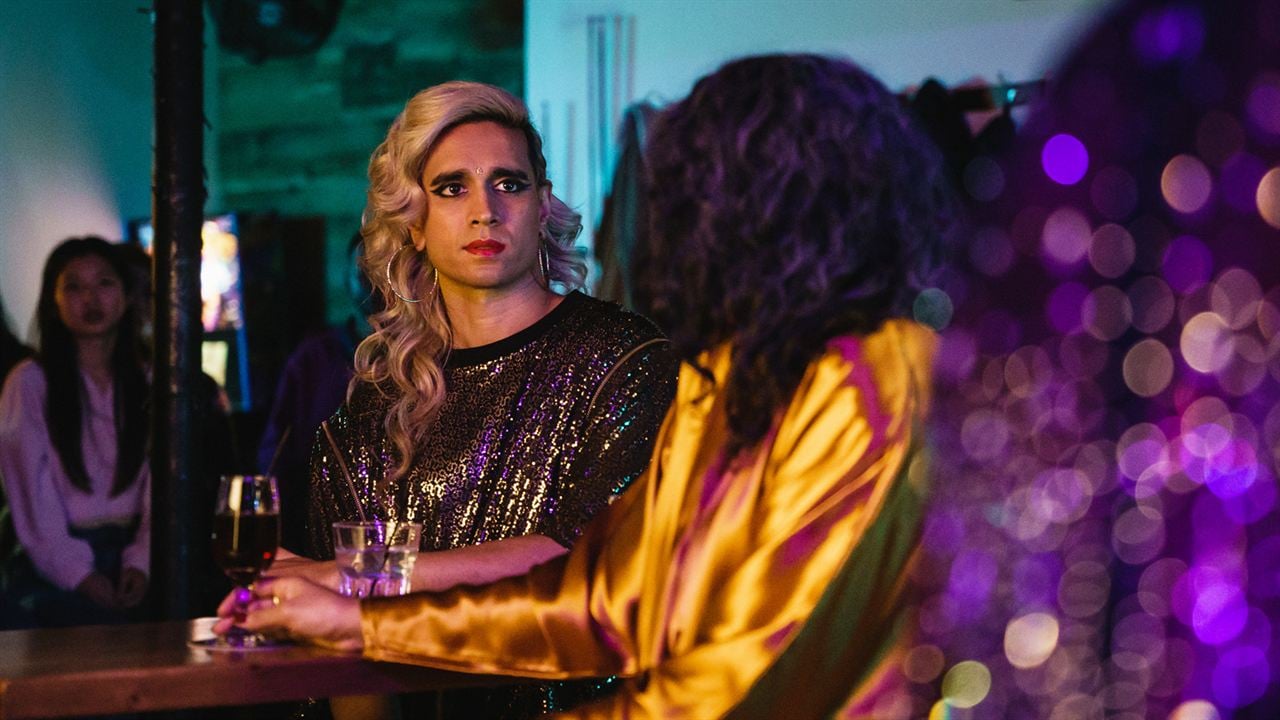 Photo Vivek Shraya