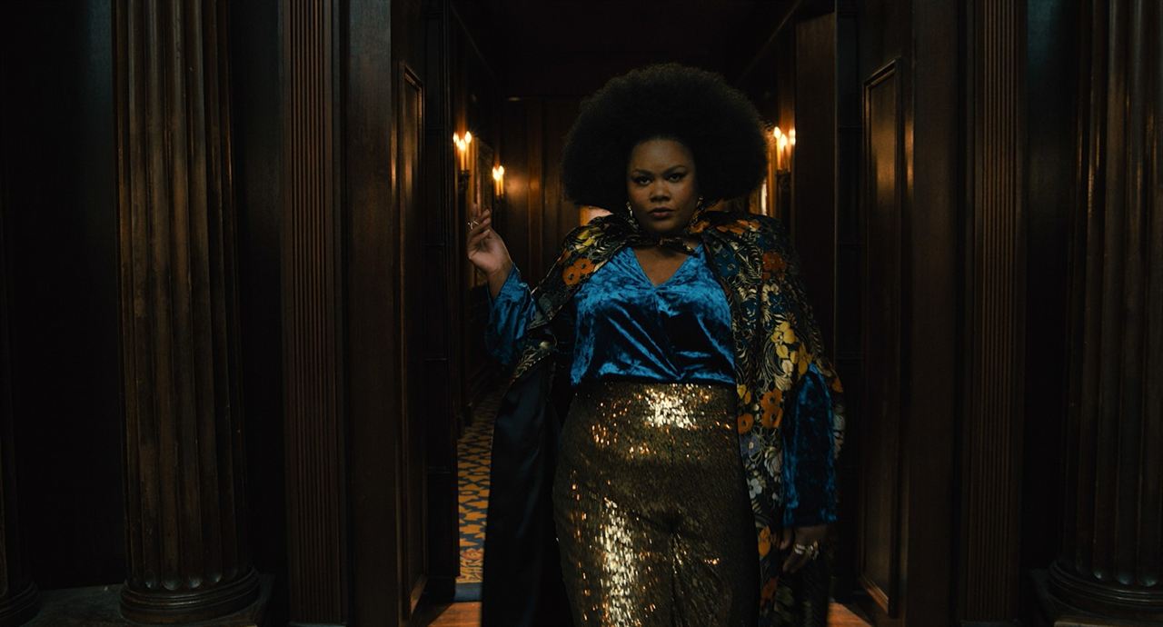The American Society of Magical Negroes : Photo Nicole Byer