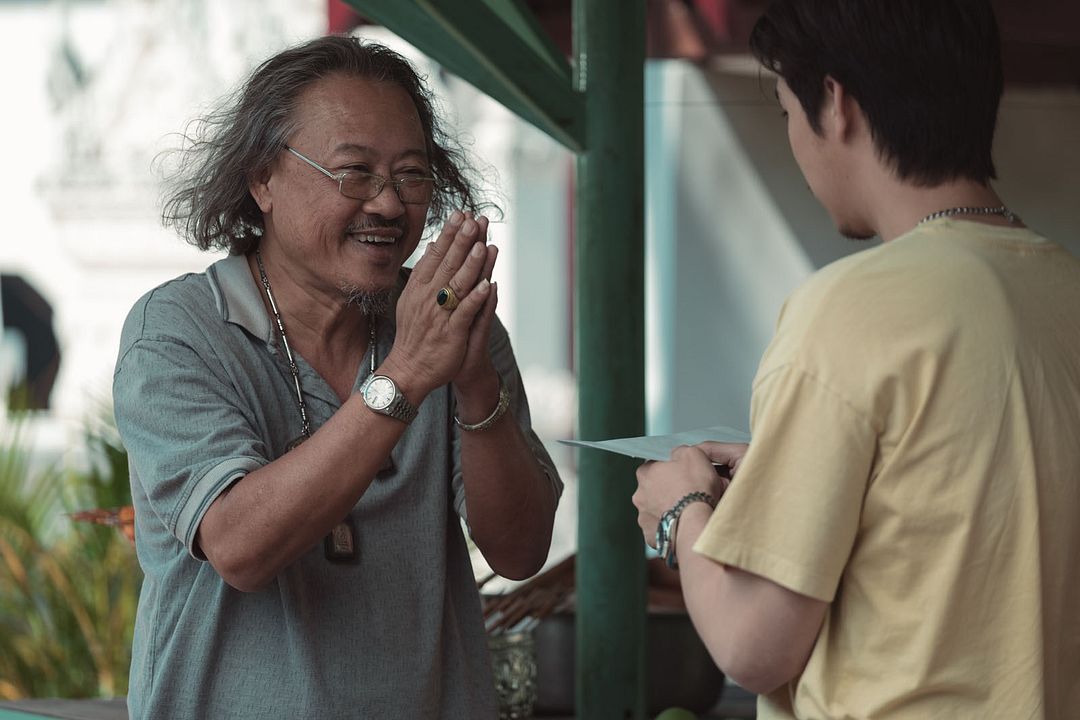 Photo Channarong Khantheethao