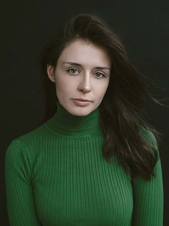 Affiche Sylwia Gola