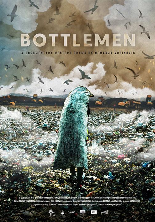 Bottlemen : Affiche