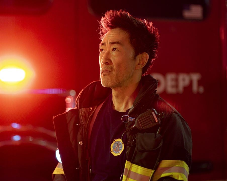 9-1-1 : Photo Kenneth Choi