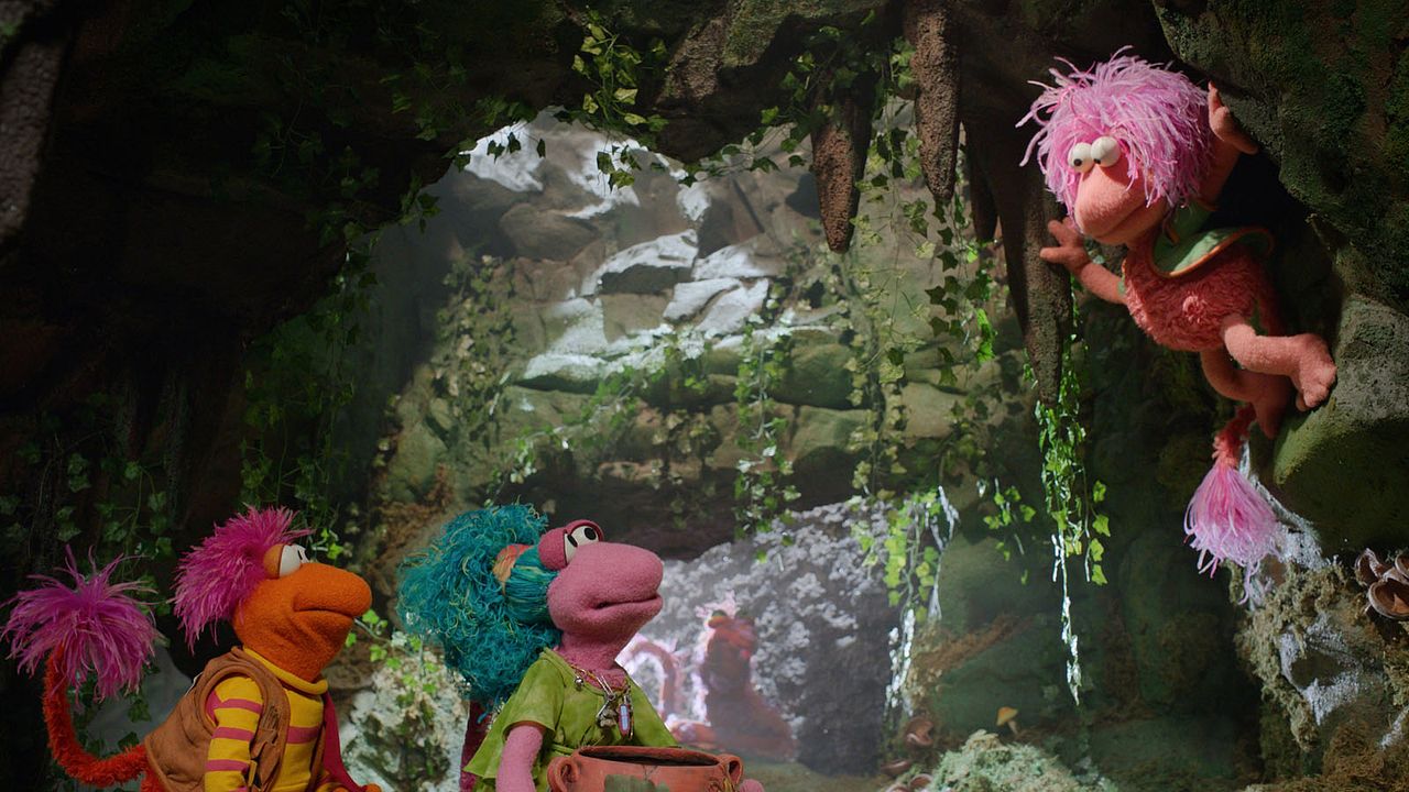 Fraggle Rock : L’aventure continue : Photo