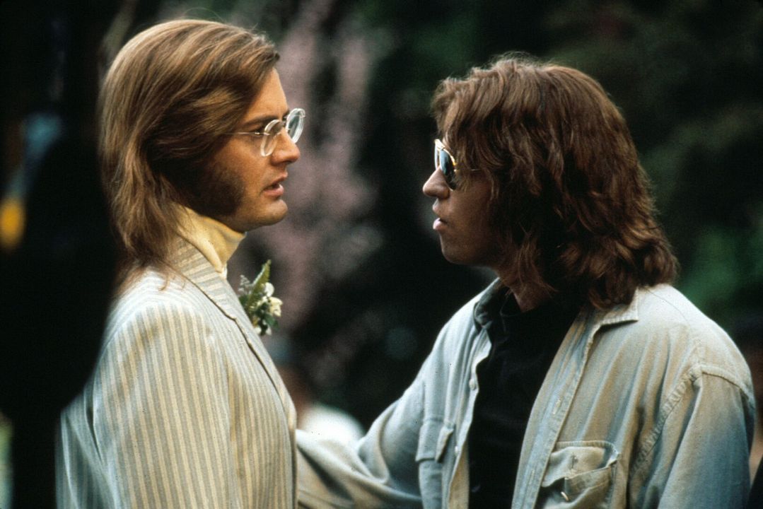 The Doors : Photo