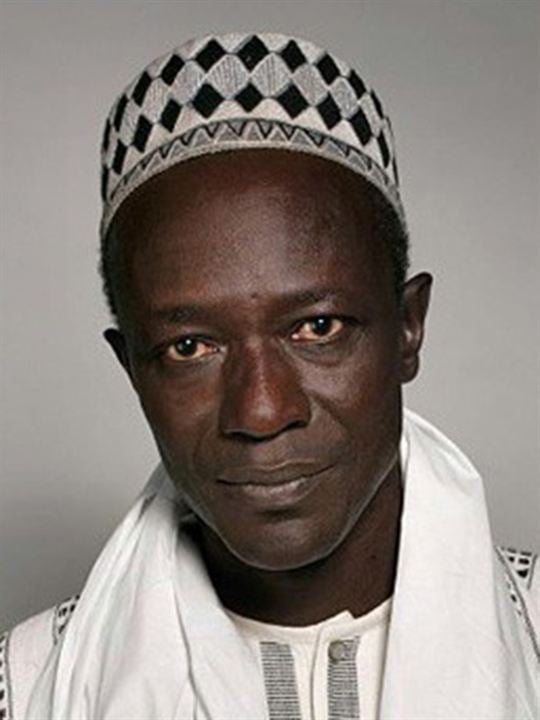 Affiche Moussa Sène Absa