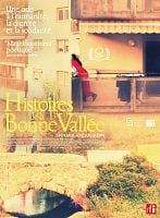 Affiche Histoires de la bonne vallée