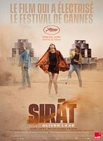 Affiche du film Sirat