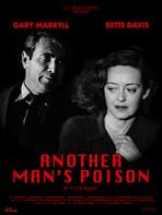 Affiche Another Man's Poison