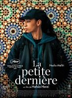 Affiche du film La Petite Dernière