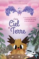 Affiche Entre ciel et terre