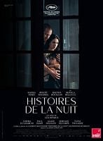 Affiche Histoires De La Nuit