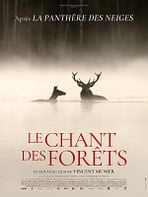 Affiche Le Chant des forêts