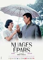 Affiche Nuages épars