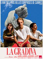 La Gradiva