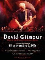 David Gilmour Live at the Circus Maximus, Rome
